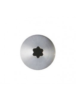 Duya Estrella Abierta Numero 16