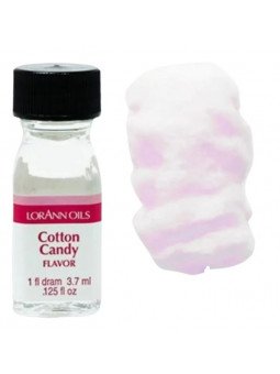 Sabor Escencia Lorann Algodon De Dulce  Cotton