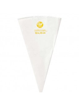 Manga Para Decorar Wilton No 14  35 Cm