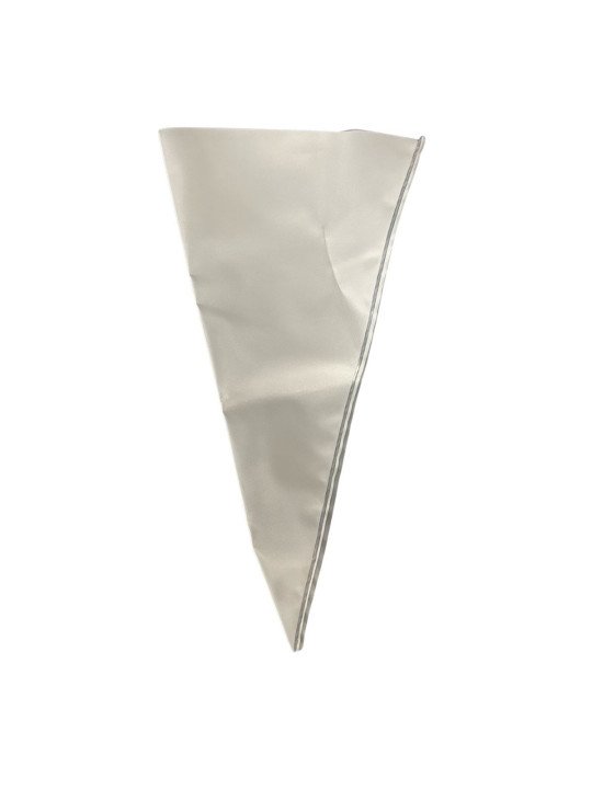 Manga De Silicón Pastelera Número 11 27.5 cm Jgo 6 pzs Ultra Flexible y Reforzada Manga De Silicón Pastelera Número 11 27.5 cm Jgo 6 pzs Ultra Flexible y Reforzada