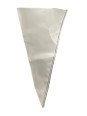 Manga De Silicón Pastelera Número 11 27.5 cm Jgo 6 pzs Ultra Flexible y Reforzada Manga De Silicón Pastelera Número 11 27.5 cm Jgo 6 pzs Ultra Flexible y Reforzada