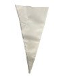 Manga De Silicón Pastelera Número 11 27.5 cm Jgo 6 pzs Ultra Flexible y Reforzada Manga De Silicón Pastelera Número 11 27.5 cm Jgo 6 pzs Ultra Flexible y Reforzada