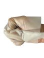 Manga De Silicón Pastelera Número 11 27.5 cm Jgo 6 pzs Ultra Flexible y Reforzada Manga De Silicón Pastelera Número 11 27.5 cm Jgo 6 pzs Ultra Flexible y Reforzada