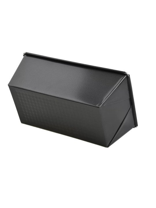 Moldes Para Pan De Caja Antiadherentes Jgo 4 Pzs Moldes Para Pan De Caja Antiadherentes Jgo 4 Pzs