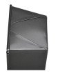 Moldes Para Pan De Caja Antiadherentes Jgo 4 Pzs Moldes Para Pan De Caja Antiadherentes Jgo 4 Pzs