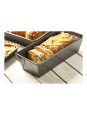 Moldes Para Pan De Caja Antiadherentes Jgo 4 Pzs Moldes Para Pan De Caja Antiadherentes Jgo 4 Pzs