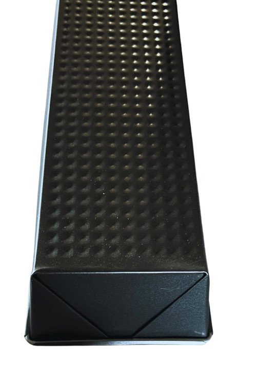 Moldes Para Pan De Caja Antiadherentes Jgo 4 Pzs Moldes Para Pan De Caja Antiadherentes Jgo 4 Pzs