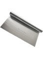 Raspa Ancha Para Panadero De Acero Inox. 21 cm Raspa Ancha Para Panadero De Acero Inox. 21 cm