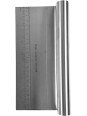 Raspa Ancha Para Panadero De Acero Inox. 21 cm Raspa Ancha Para Panadero De Acero Inox. 21 cm