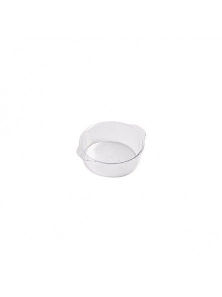 Recipiente Para Salsas Y Condimentos 50 Pzs 7.6X6.5Cm