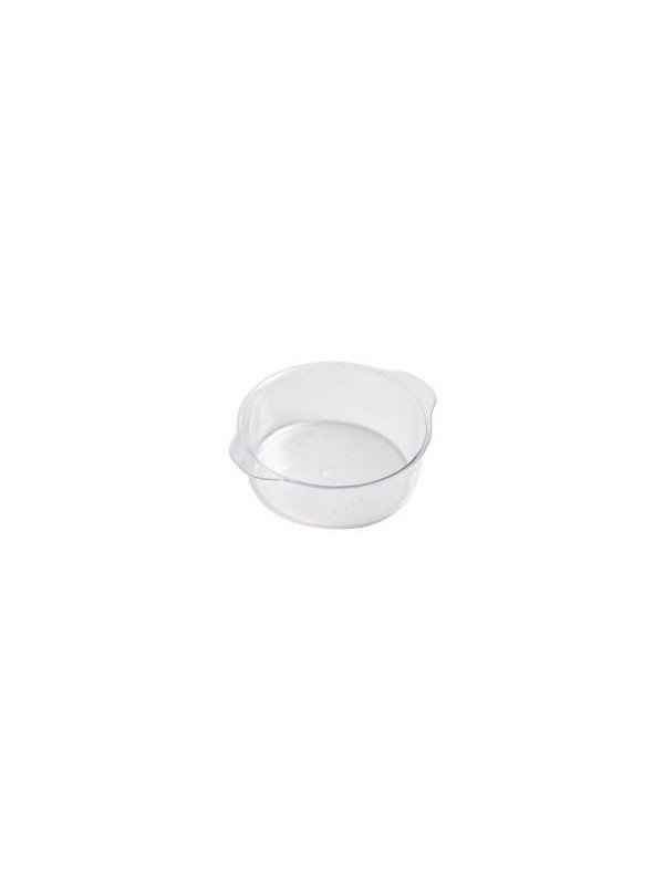 Recipiente Para Salsas Y Condimentos 50 Pzs 7.6X6.5Cm