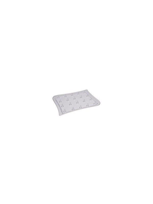 Charola Para Vaso Cocktelero 10 Pzas