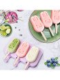 Molde Silicón Con Tapa Paleta De Hielo Conejo Pascua 3 Cavidades Molde Silicón Con Tapa Paleta De Hielo Conejo Pascua 3 Cavidades