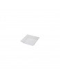 Plato Cuadradoado  24 Piezas 17X17X3.4Cm