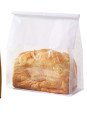Bolsa Para Condimentos, Especias, Café, Pan Con Ventana Sellado Inteligente 50 Pzs