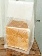 Bolsa Para Condimentos, Especias, Café, Pan Con Ventana Sellado Inteligente 50 Pzs