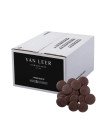 Chocolate Van Leer Amargo Cacao 73% 13.6 kgs
