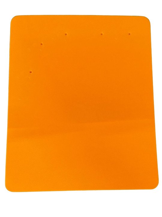 Almohadilla de Espuma Para Flores De Pastillaje 24x19.5cm. Grosor: 1.5cm