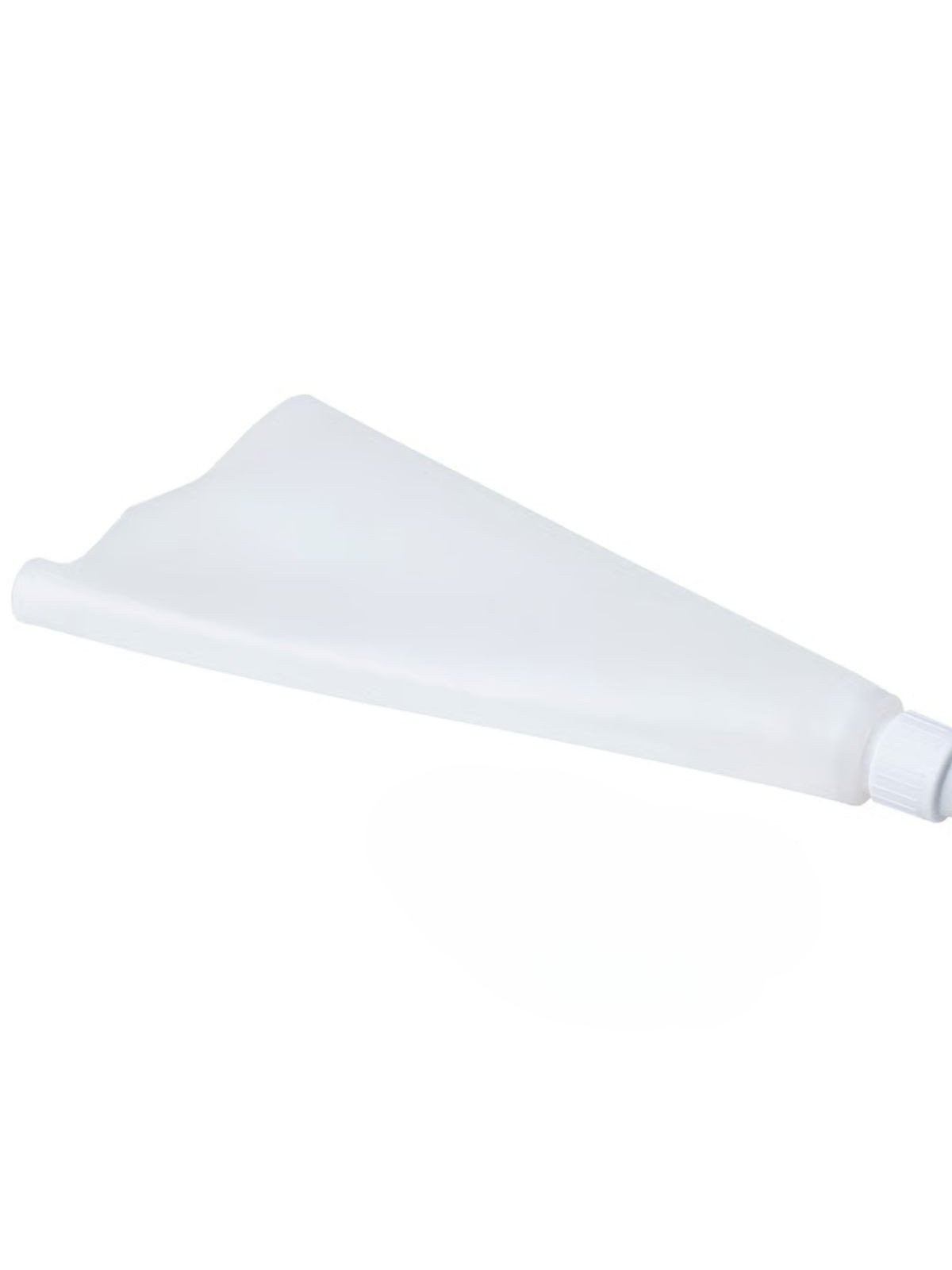 Manga De Nylon Pastelera Jgo 6 pzs Ultra Flexible y Reforzada