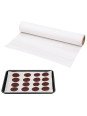 Rollo De Papel Pergamino Para Hornear 30cmx5metros Rollo De Papel Pergamino Para Hornear 30cmx5metros