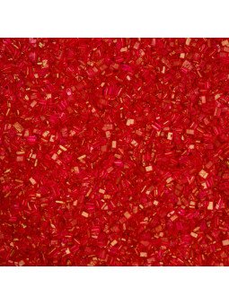 Azúcar Cristal Roja 15 kg