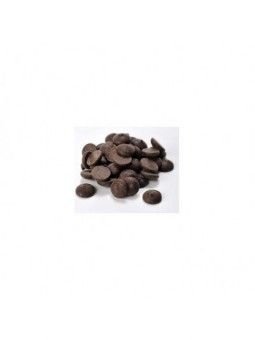 Cobertura Chocolate Van Leer Gold Semiamargo  54% 13.6Kg