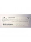 Cobertura Chocolate Van Leer Gold Semiamargo  54% 13.6Kg