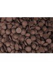 Cobertura Chocolate Van Leer Gold Semiamargo  54% 13.6Kg