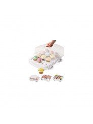 Ultimate 3 In 1 Candy