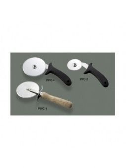 Cortador Pizza  Diam. 6.25 Cm Con