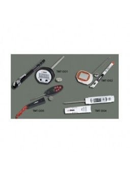 Termómetro De Bolsillo Digital -40 a 150°C