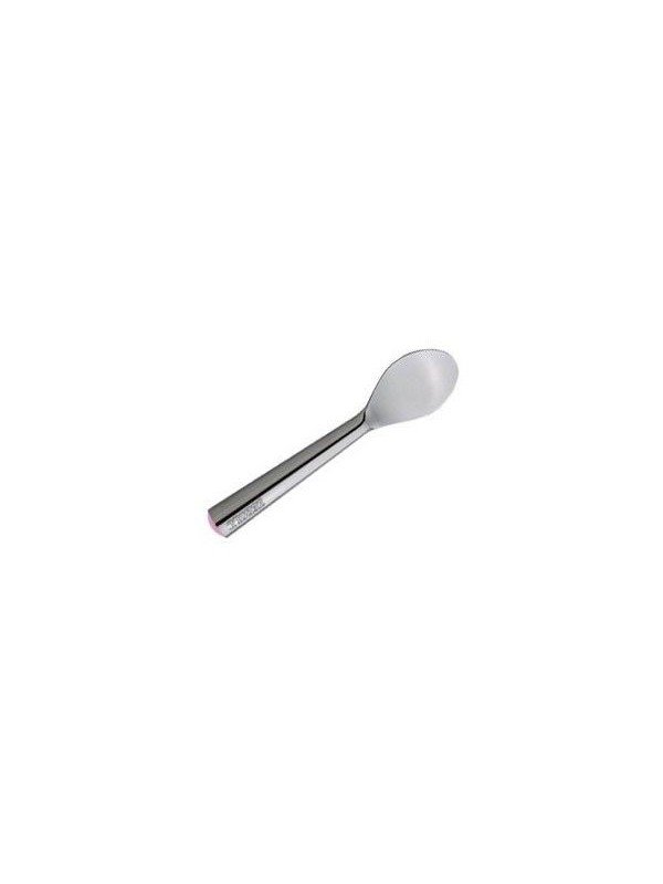 Cuchara Para Helado Aluminio Espada Zeroll Con Líquido Conductor Calor