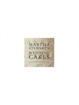 Libro Martha Stewart´S Wedding Cakes