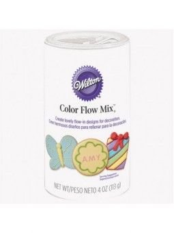 Color Flow Mix 4Oz