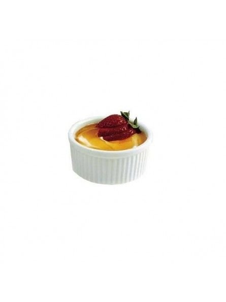 Ramekin 1 Oz Acanalado 30 ml.