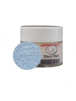 Disco Dust Azul  Bebe Ck Products