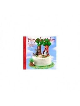 Libro Fairytale Cakes