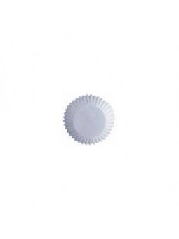 Capacillo Standar Blanco 500Pz
