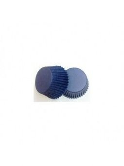Capacillo Standar Azul Marino 500Pz