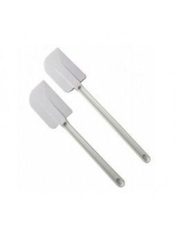 Espátula Miserable Plana De Plástico Robusto Tipo Espada