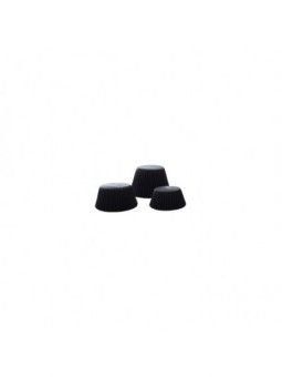 Capacillo Standar Negro 500Pz