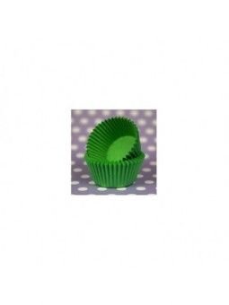 Capacillo Standar Verde 500Pz