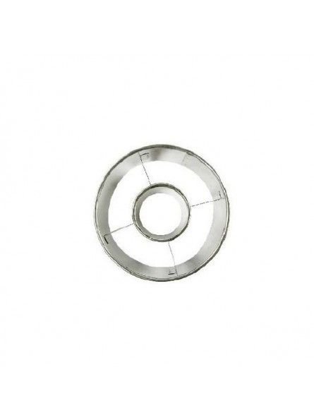 Cortador Dona 9 Cm