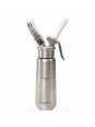 Sifon Para Crema Acero Inoxidable 500 Ml