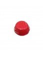 Capacillo Rojo Para Trufa 500 Pz Ø base 3.5cm Capacillo Rojo Para Trufa 500 Pz Ø base 3.5cm