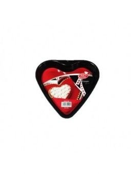 Mini Molde Pastel Corazón Antiadherente 24x23cm