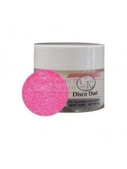 Disco Dust " Hot Pink" CK Products
