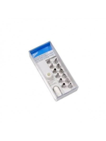 Estuche Para Decorar 14 Pzas