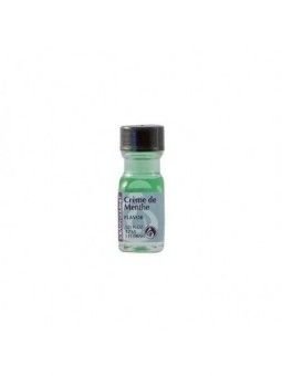 Sabor Escencia Natural Crema De Menta Lorann 1 dram 3.7ml