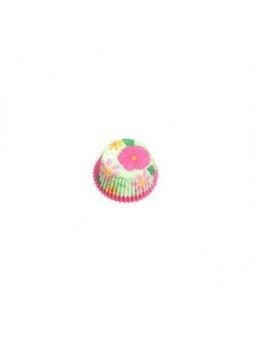 Capacillo Standard Flores Primavera 100 Pz